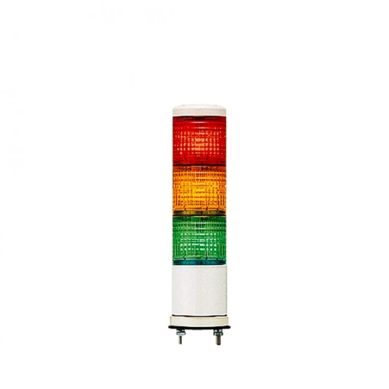 КОЛОННА В СБОРЕ 60ММ 24 В AC//DC LED XVC6B3K