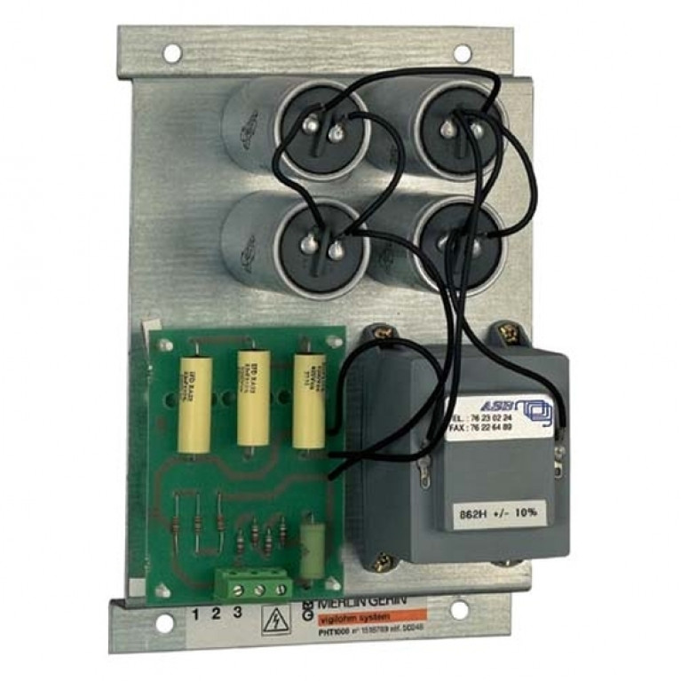 Датчик тока утечки на землю Schneider Electric Vigirex 65//, кл.т. 1, 50437
