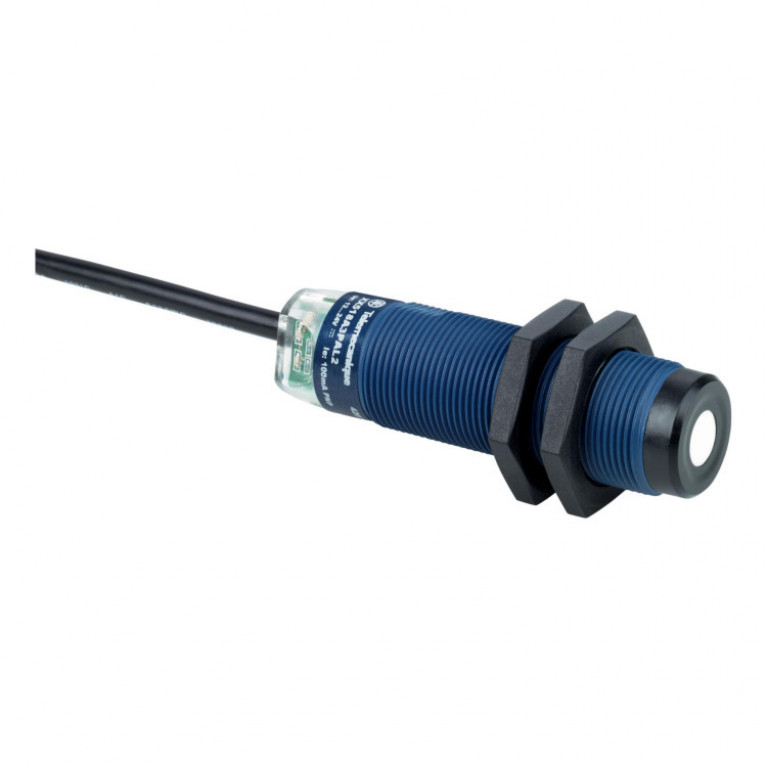 УЛЬТРАЗВУКОВОЙ ДАТЧИК D18 500 ММ XX518A3PAL2