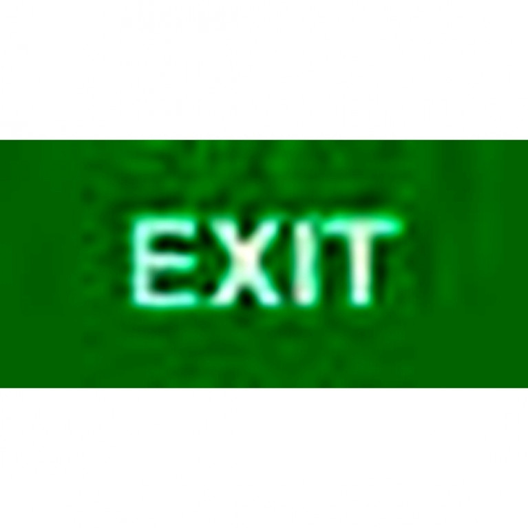 ПИКТ. ДЛЯ QUICK SIGNAL EXIT 2СТ