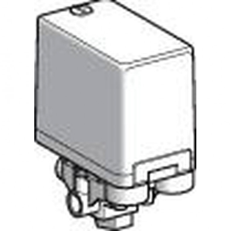 ДАТЧИК ДАВЛЕНИЯ 25БАР 2 ПОРОГА XMXA25L2135