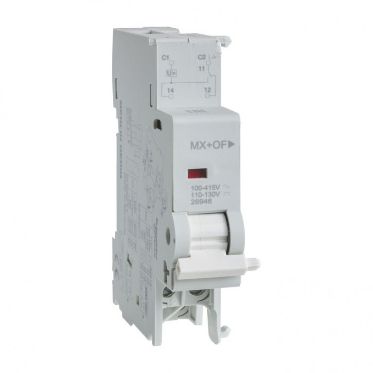 MULTI9 MX OF 100-415VAC НЕЗ РАСЦ