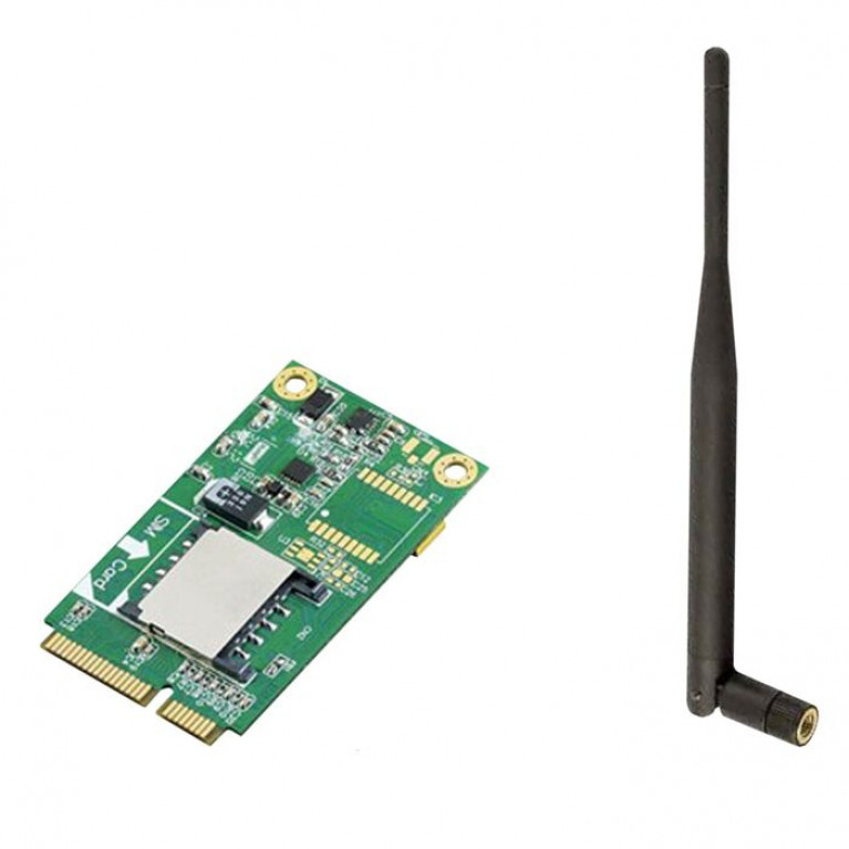 GPRS модуль для iPC