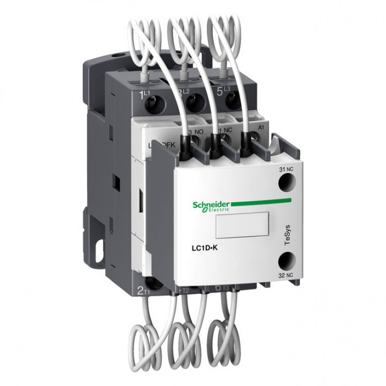 Schneider Electric //, LC1DFKV7