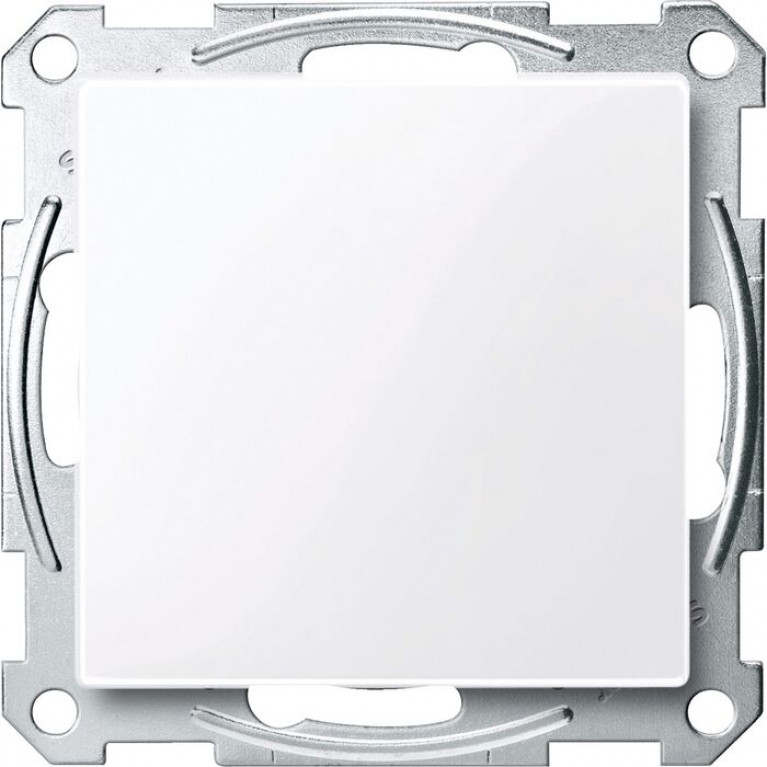 SM, KNX кнопочный выключатель 2//3//4 кнопки Pushbutton Pro, активный белый