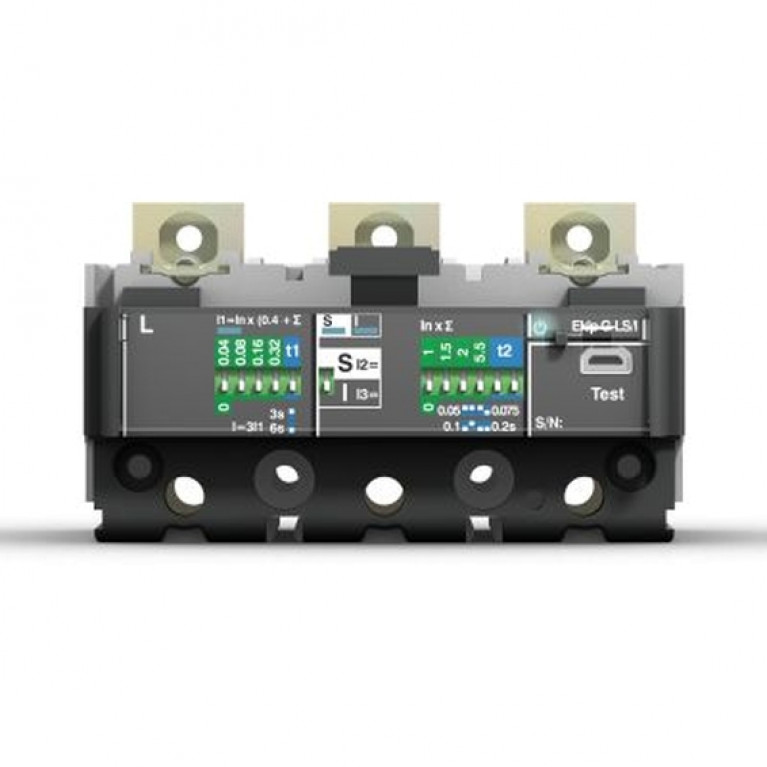 Расцепитель защиты Ekip LSI In=160A XT2 3p