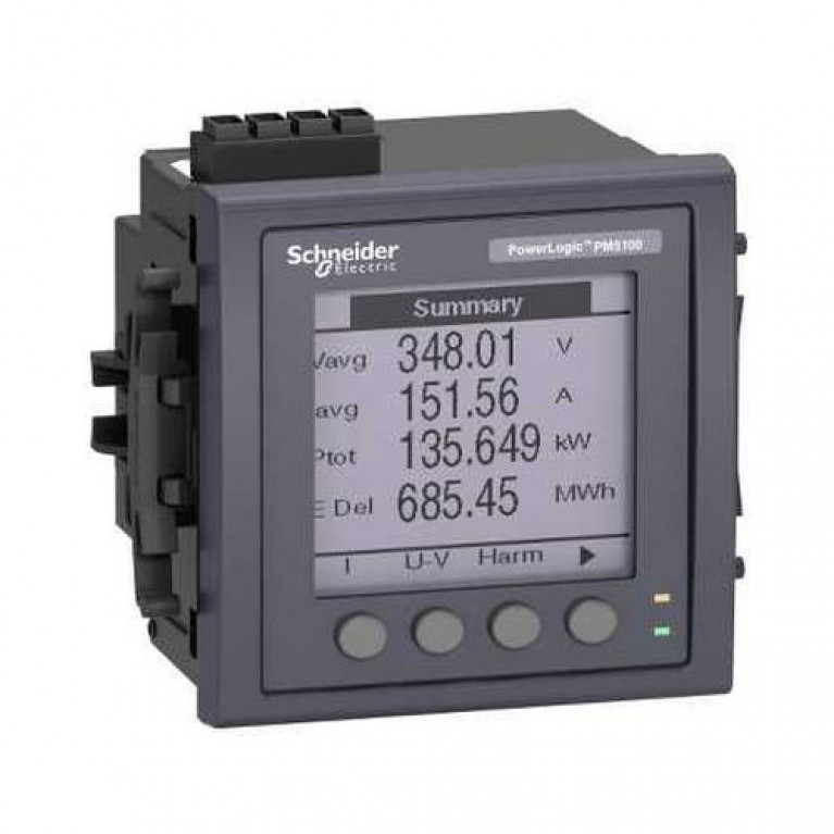 Измеритель мощности PM5100 1 цифр. выход