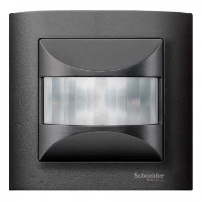 ДАТЧ ДВИЖ KNX ARGUS 2,20 M АНТРАЦИТ,SM