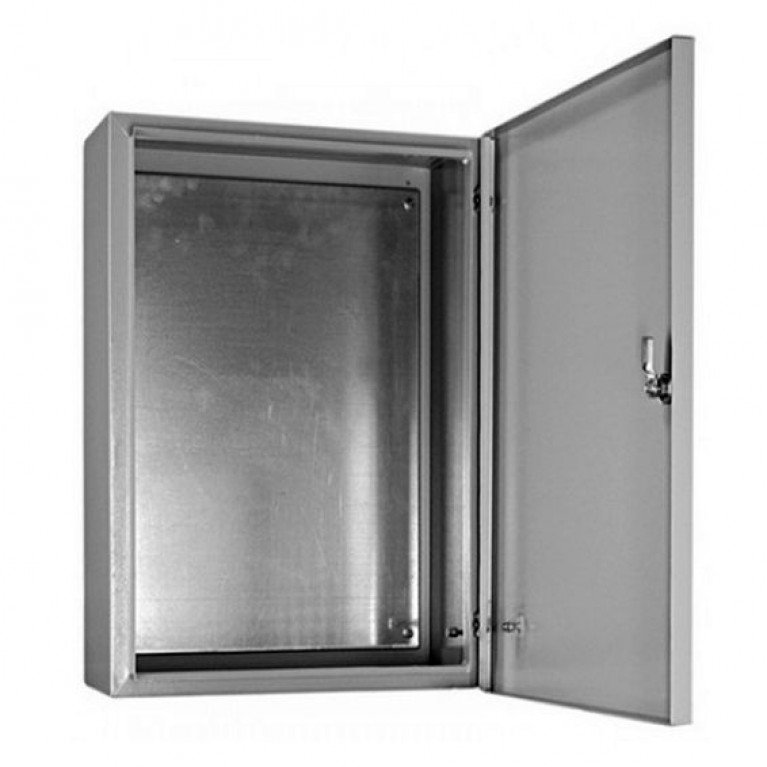 Корпус металлический ЩМП-4-0 У2 IP54