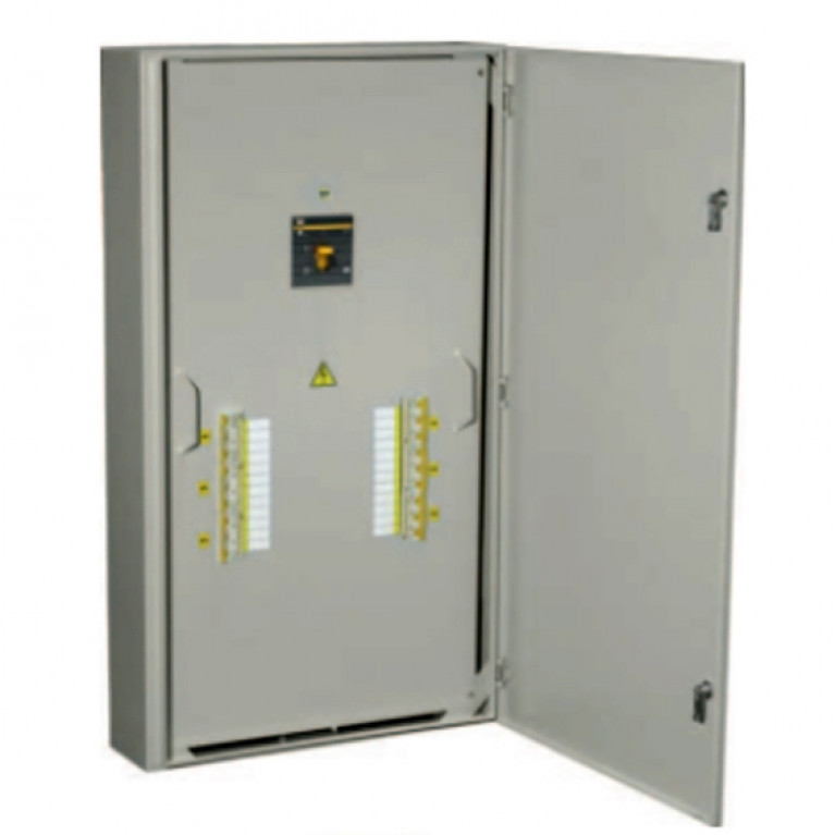 Корпус металлический ПР-2-3 36 УХЛ3 IP31