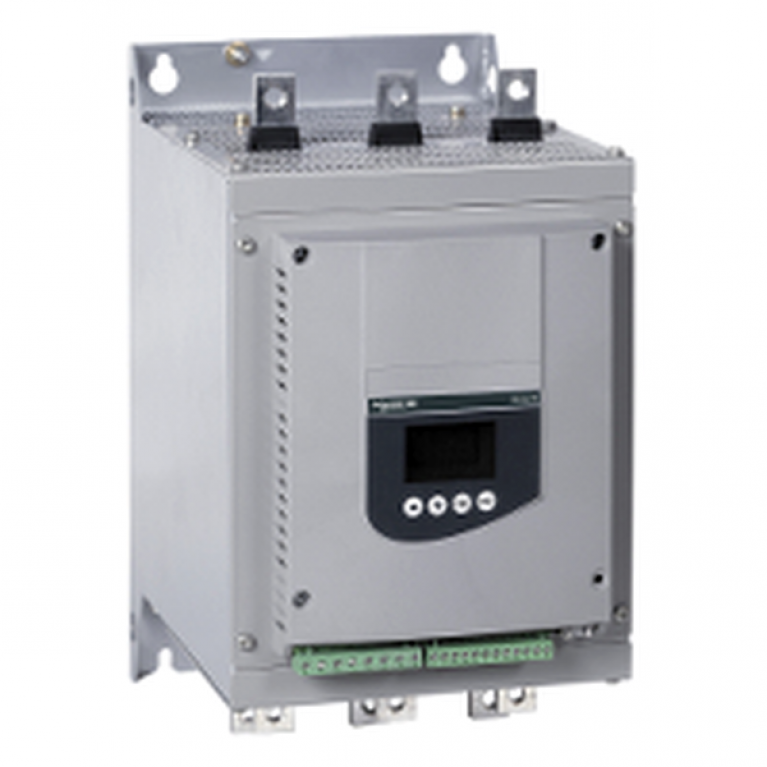 Schneider Electric ALTISTART 140А, 690//, ATS48C14YS338