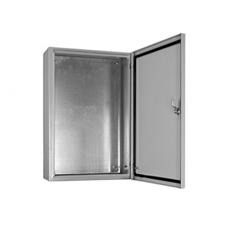 Корпус металлический ЩМП-4-3 76 У2 IP54 LIGHT