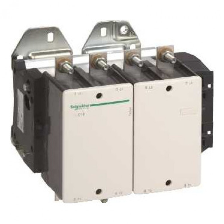 КОНТАКТОР F 4Р(4 НО),AC1 700 A, 220V DС,