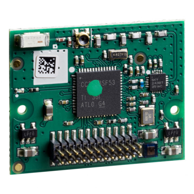 Модуль связи ZIG PRO SE8000