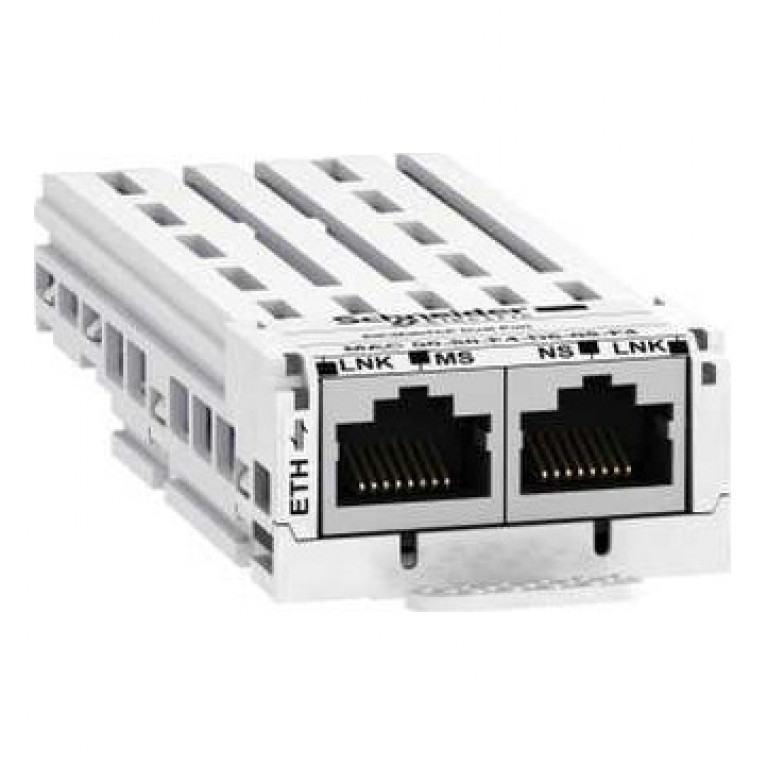 Коммуникационная модуль Ethernet//IP, Modbus TCP