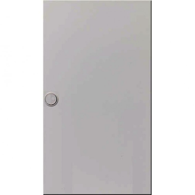 Дверь стальная для шкафов А (3 ряда)