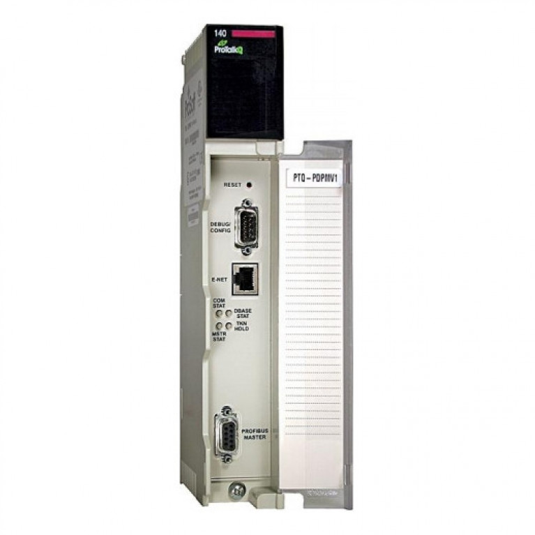 СОПРОЦЕССОР PROFIBUS DP V1 ДЛЯ QUANTUM