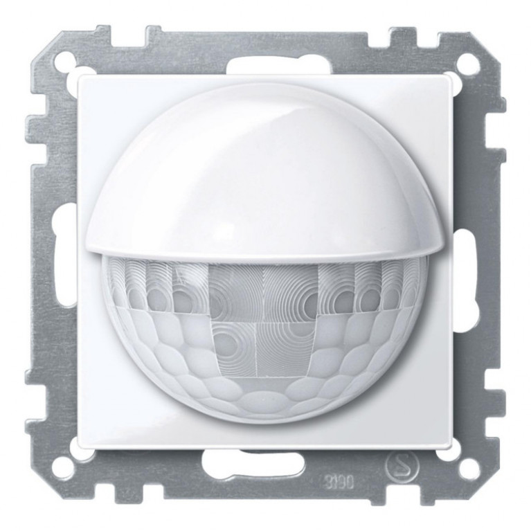 ДАТЧИК ДВИЖ KNX ARGUS 2,20 M АКТ БЕЛ,SM