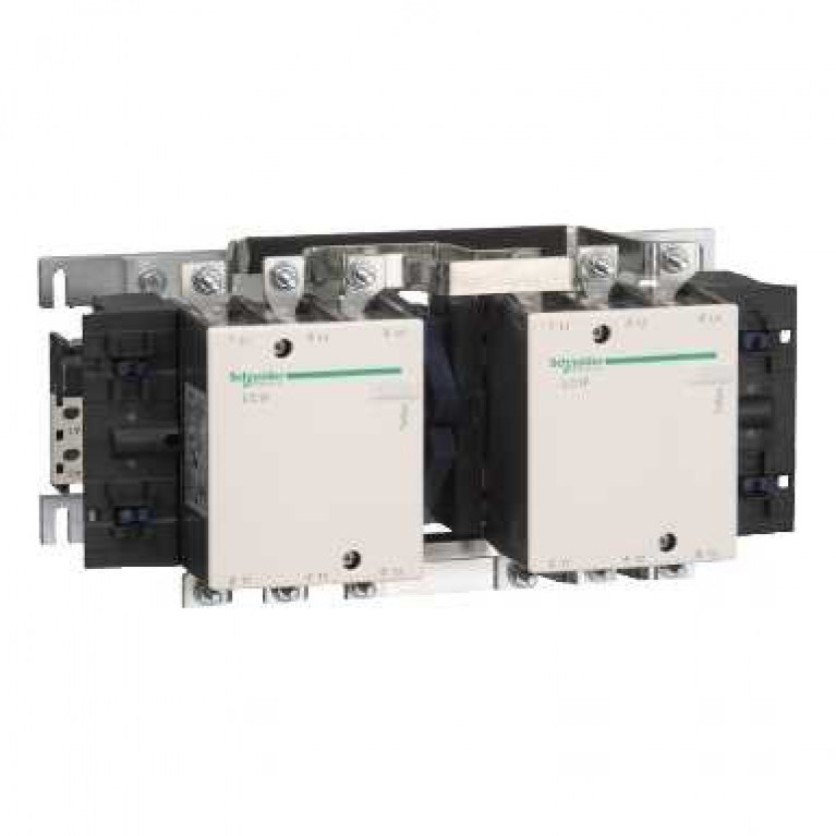 КОНТАКТОР РЕВ. F 3P,225А,220V50ГЦ