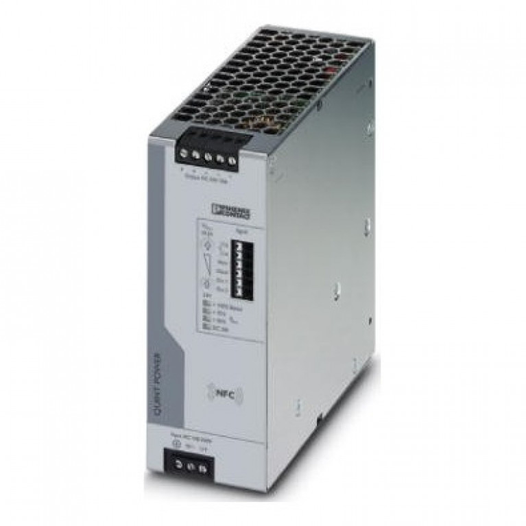 QUINT4-PS//1AC//24DC//10 Источники питания (упак. 1)