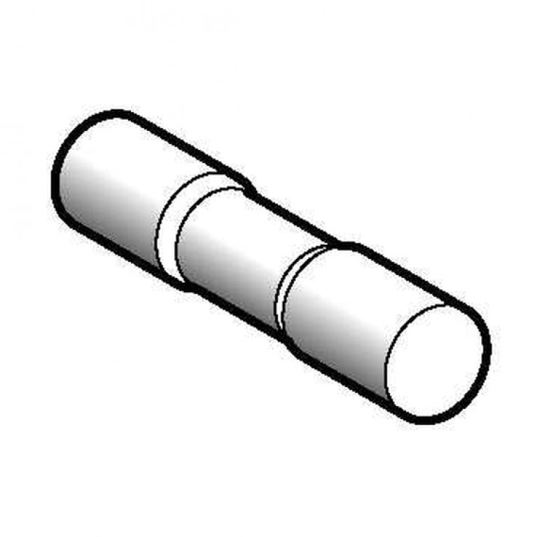 ПРЕДОХРАНИТЕЛЬ 14X51 AM 12A