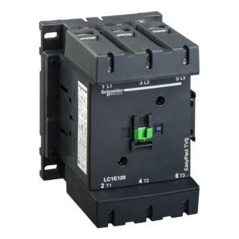 КОНТАК.3Р,160A,НО+НЗ,380В,AC3.415VAC50ГЦ