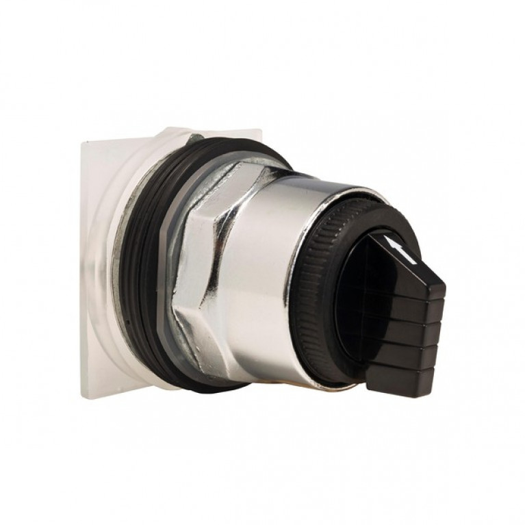 Лампа сигнальная Schneider Electric Harmony, 22мм, 110В, Прозрачный, DL1BA110