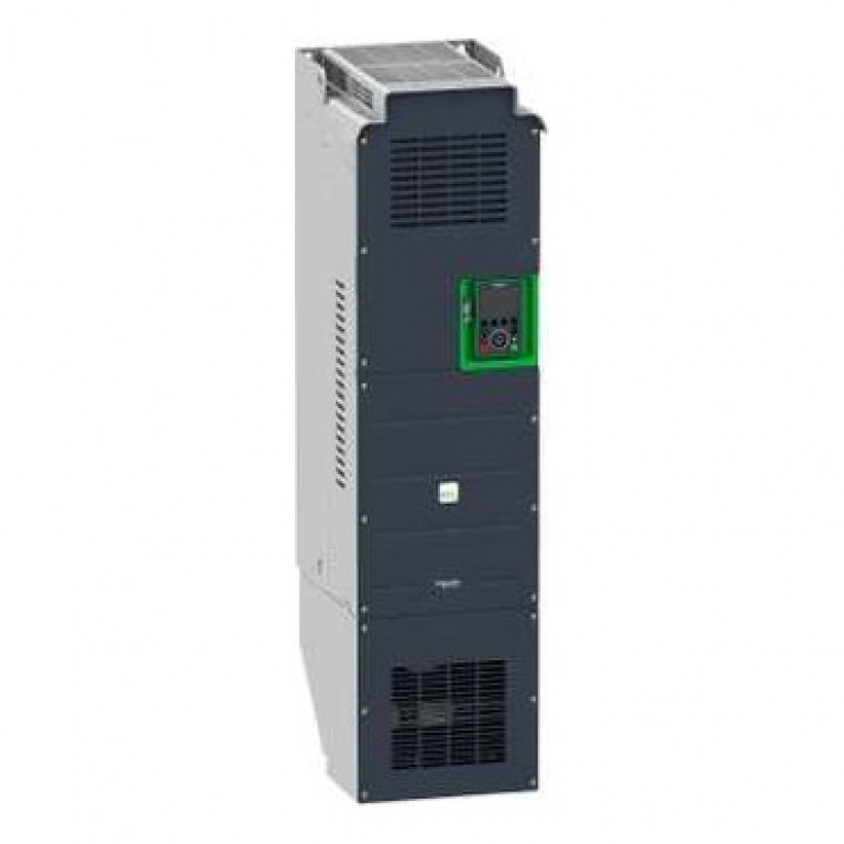 Преобразователь частоты ATV930 160//132кВт 380В 3ф без тормозного прерывателя