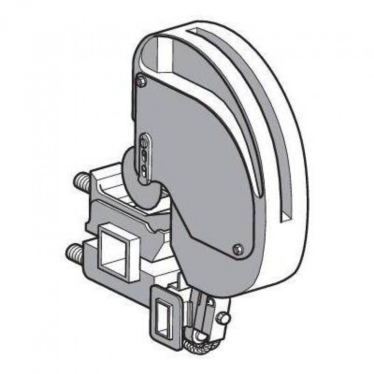 КАТУШКА ДЛЯ КОНТАКТОРА CV1 199-220В DC//214-245В AC
