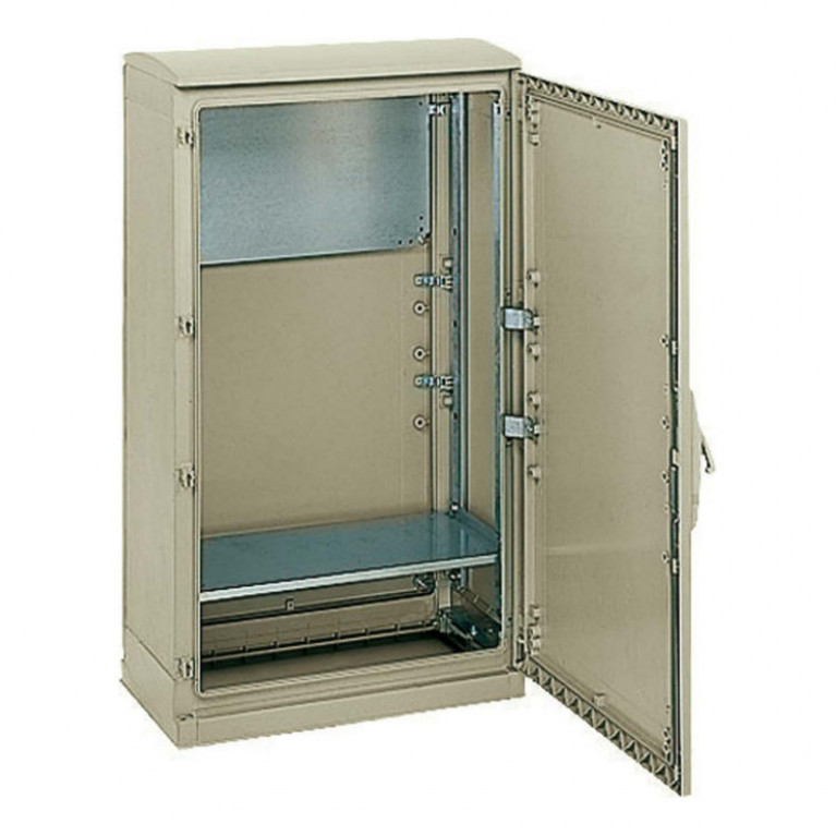 КОМПЛЕКТ ИЗ 2 СТОЕК В750 //79000
