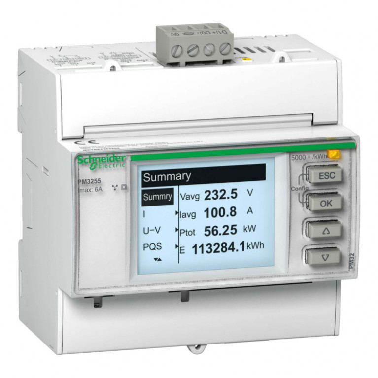 Измеритель мощности PM3250