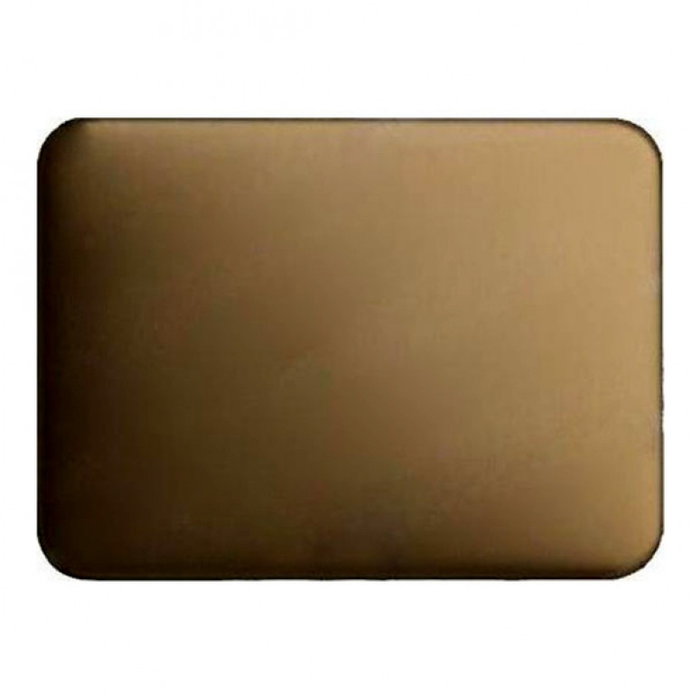 Клавиша ABB, бронзовый, 1751-0-3086