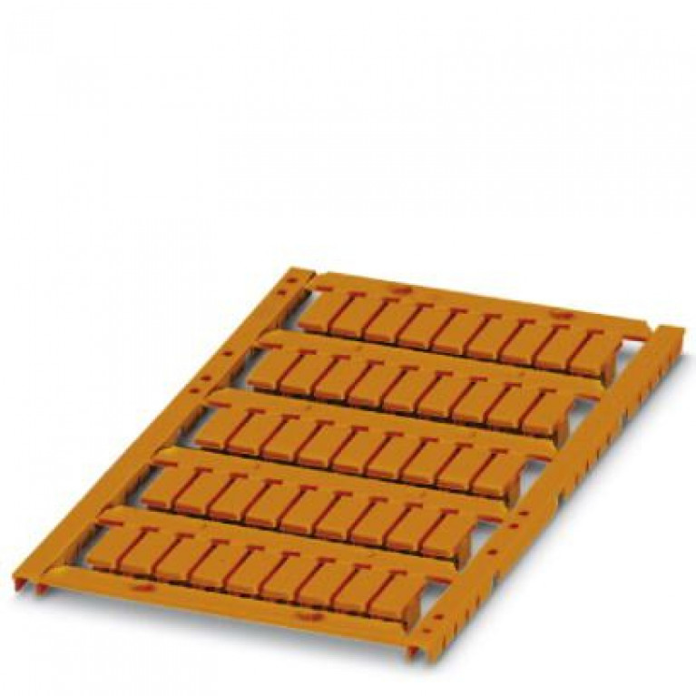 UCT-WMS 4,7 (12X5,5) OG Маркировочные кольца для проводников (упак. 6)