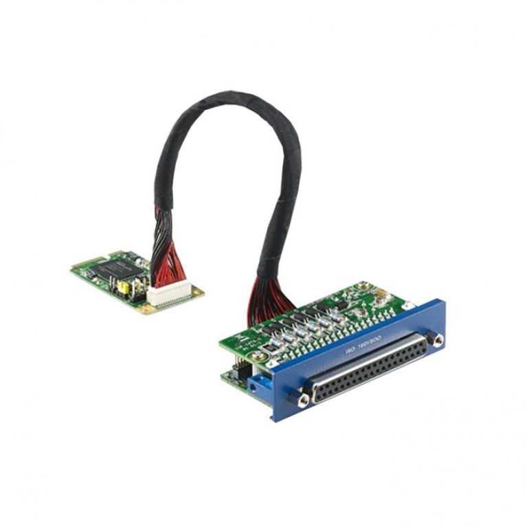 Интерфейс Audio для iPC