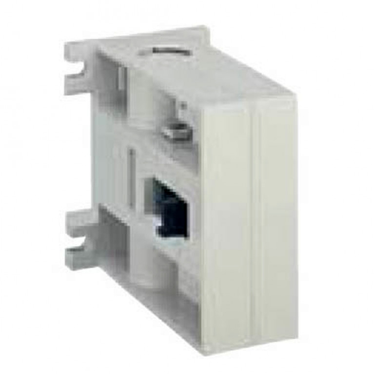 Защитные крышки высокие LT185-AL для контакторов А(F)145-185 (ко мплект-2шт.)