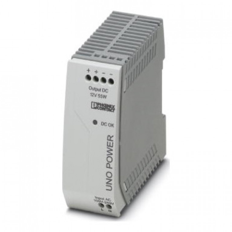 UNO-PS//1AC//12DC// 55W Источники питания (упак. 1)