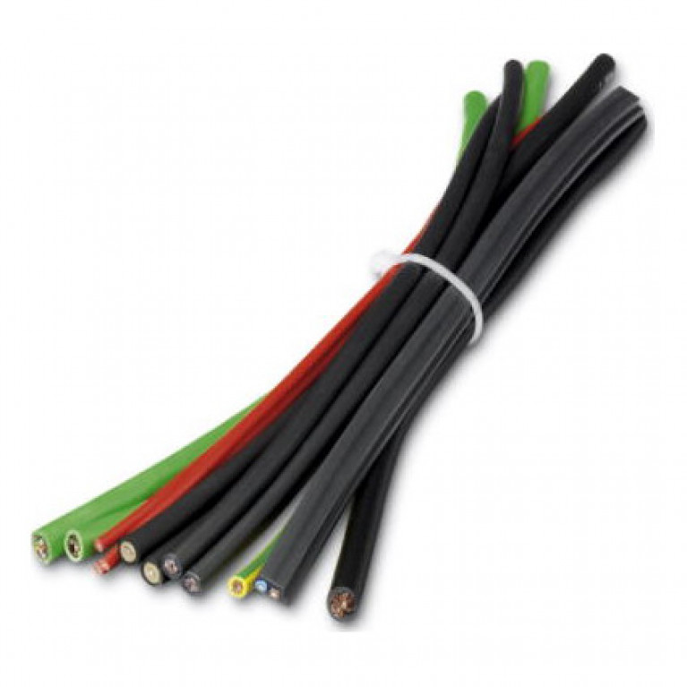 SAMPLE-TOOL-CASE-CABLE-SET Комплект инструментов (упак. 1)
