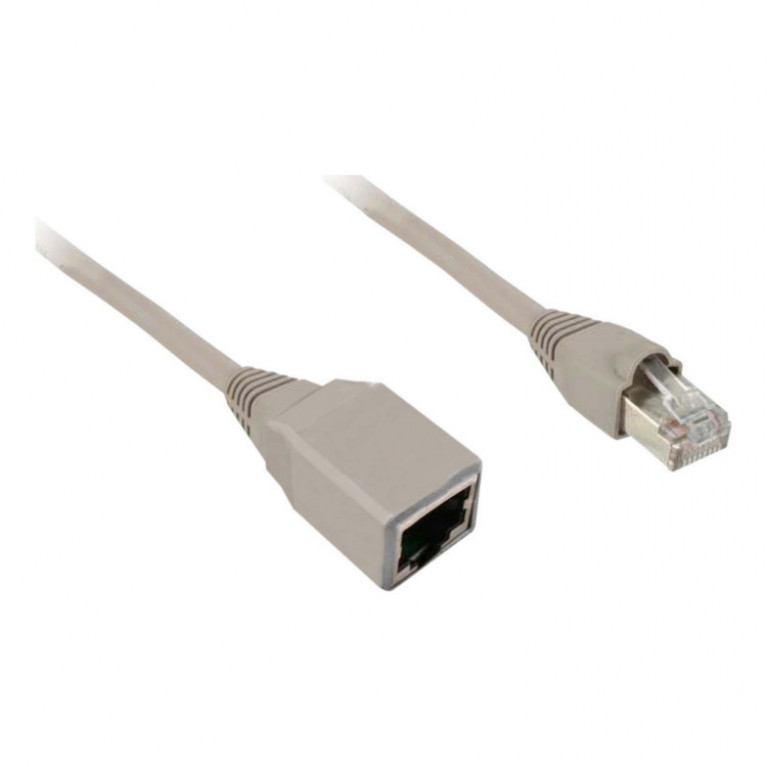 АДАПТЕР RJ45 ДЛЯ ИСПОЛЬЗОВАНИЯ КАБЕЛЯ XBTZ9780 СО СТАРЫМИ ВЕРСИЯМИ XBT N
