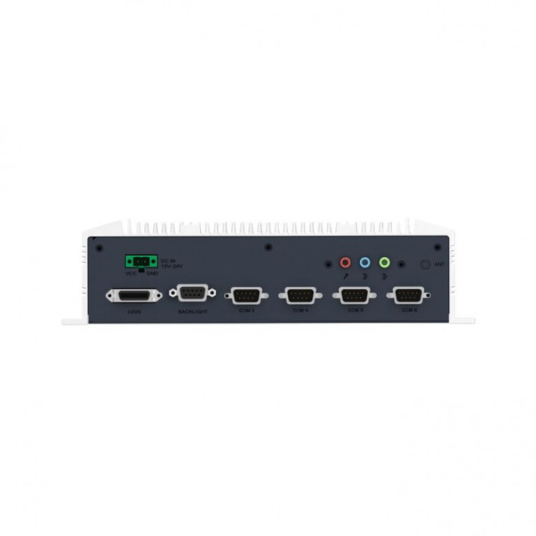 S-Box PC Univ, без диска,DC, 1 mini-PCIe