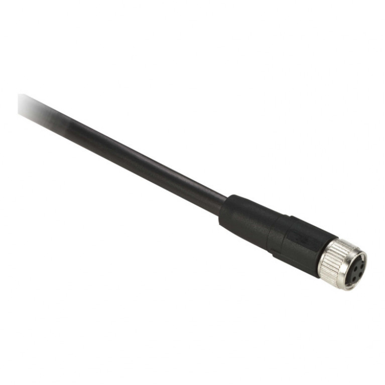 КАБЕЛЬНЫЙ ГНЕЗДОВОЙ РАЗЪЕМ XZCP0941L2