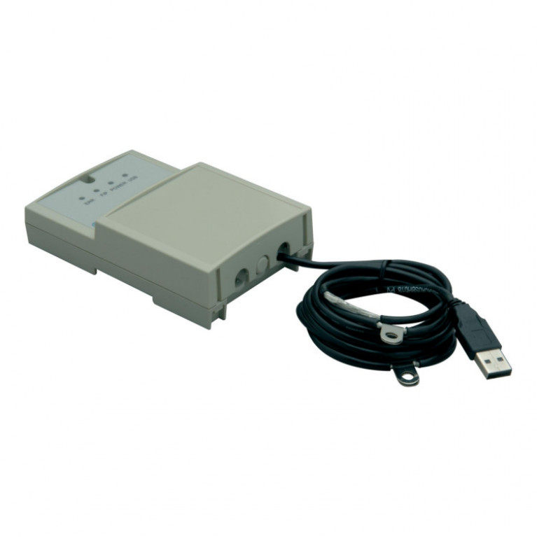 КОНВЕРТОР USB – FIP (FIPIO, FIPWAY), НЕОБХОДИМ CD DRV V2.5 И ВЫШЕ