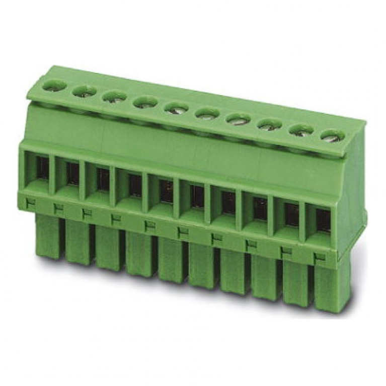MCVW 1,5// 6-ST-3,81 Разъем печатной платы (упак. 1)