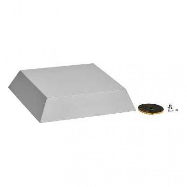 ВЕРХНЯЯ ВЕНТ. ПАНЕЛЬ IP31 4000А