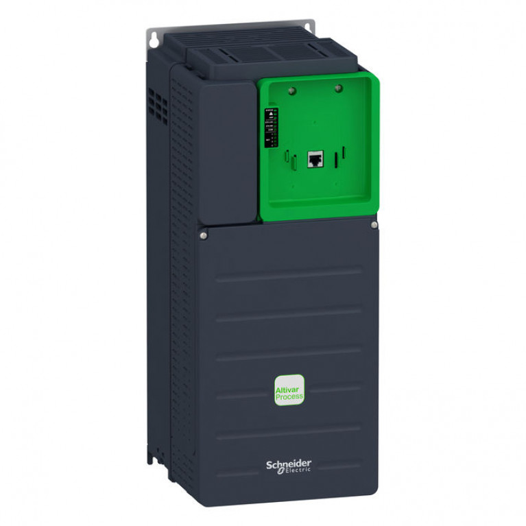 Преобразователь частоты ATV630, IP00, 18,5кВт 380В 3ф