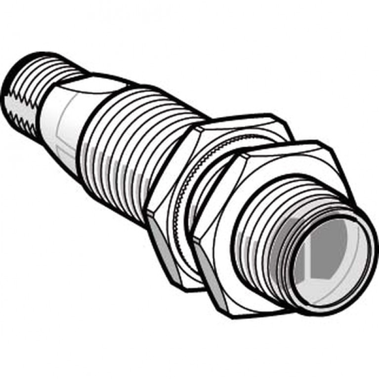 ЦИЛИНДРИЧЕСКИЙ ФОТОДАТЧИК M18 XUB0SKSNM12T