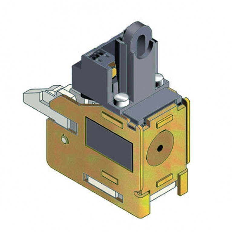 Реле отключ. SOR T1-T2-T3 127Vac