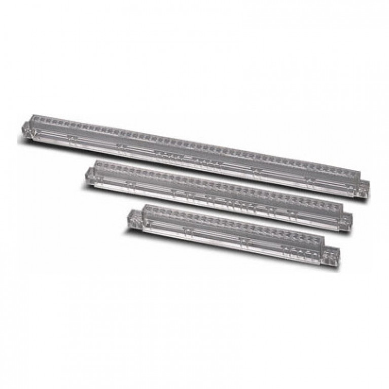 Держатель шины на 18М для IP65-Polycarb-соед.кор.IP65