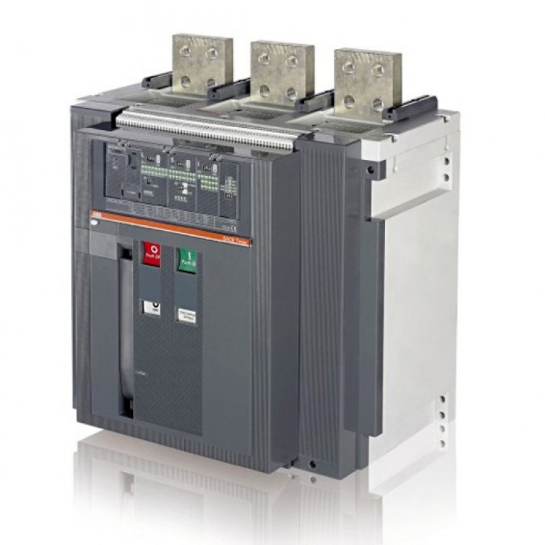 Силовой автомат ABB Tmax T4 PR222DS//PD-LSIG, 36кА, 3P, 160А, 1SDA054007R5