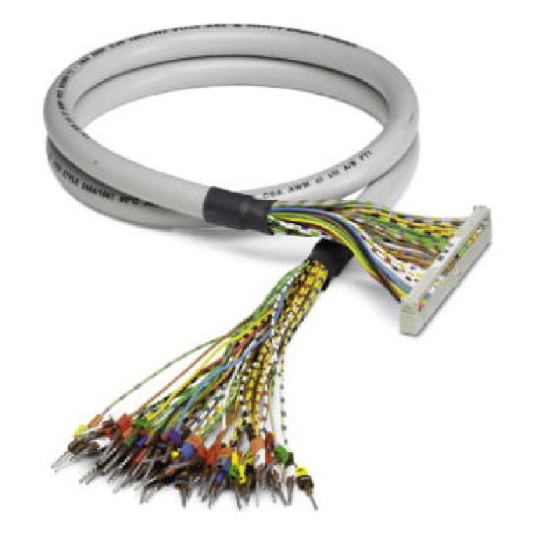 CABLE-FLK50//OE//0,14// 300 Кабель (упак. 1)