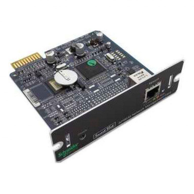 SmartSlot адаптер SNMP